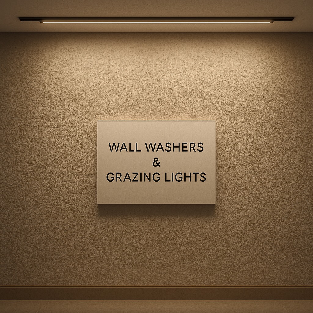 Accent Lighting